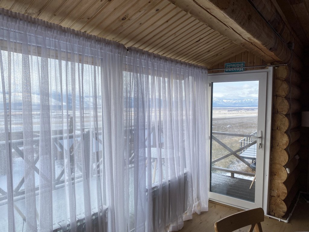 База отдыха Асонов ключ, Горный Алтай (Республика Алтай): фото 5