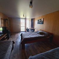 Четырёхместный номер Comfort, База отдыха Азулу, село Онгудай
