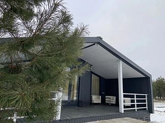 База отдыха Усадьба La Кум