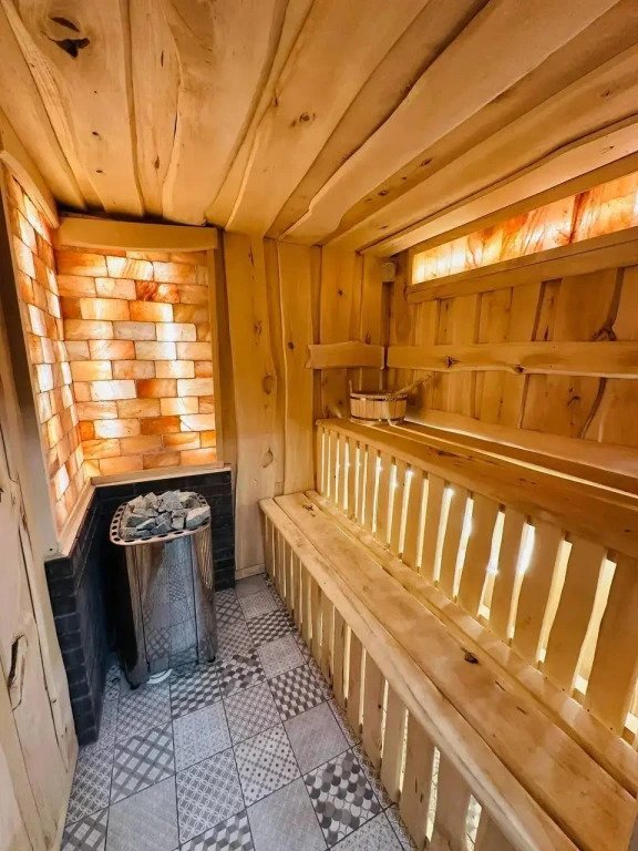 База отдыха Усадьба La Кум, Тульская область: фото 4