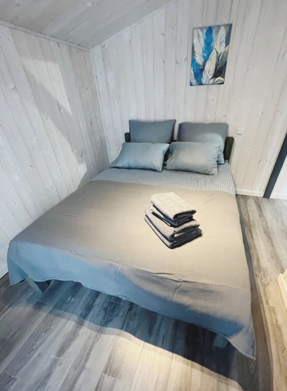 База отдыха Усадьба La Кум, Тульская область: фото 5