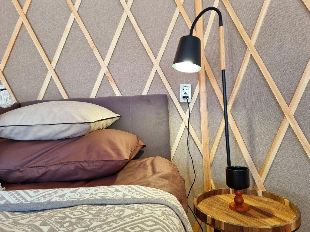 Кемпинг Юрты, Республика Бурятия: фото 5