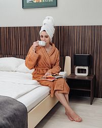 База отдыха Добрый Лось