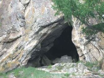 Экскурсии в пещеру | Томичка, Республика Хакасия