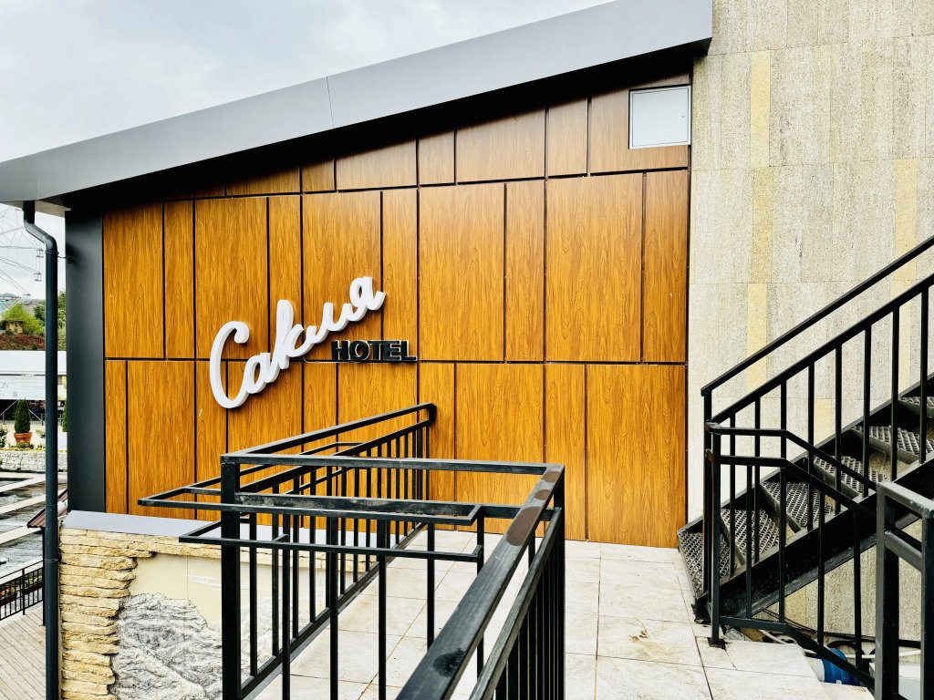 База отдыха Главрыба, Республика Дагестан: фото 4