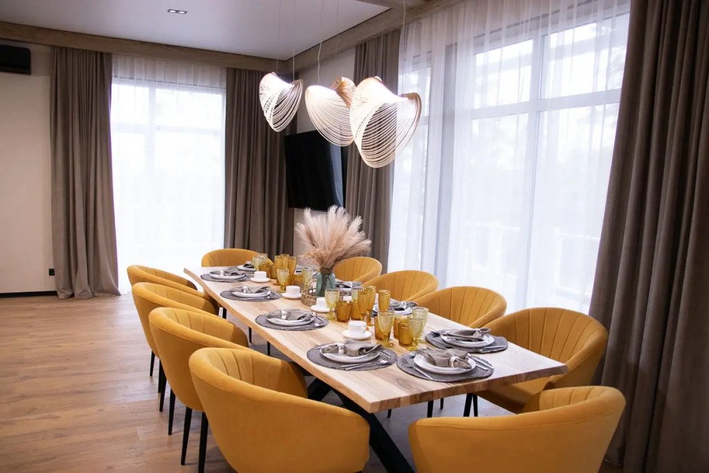 База отдыха Маламут Ленд, Самара, Самарская область