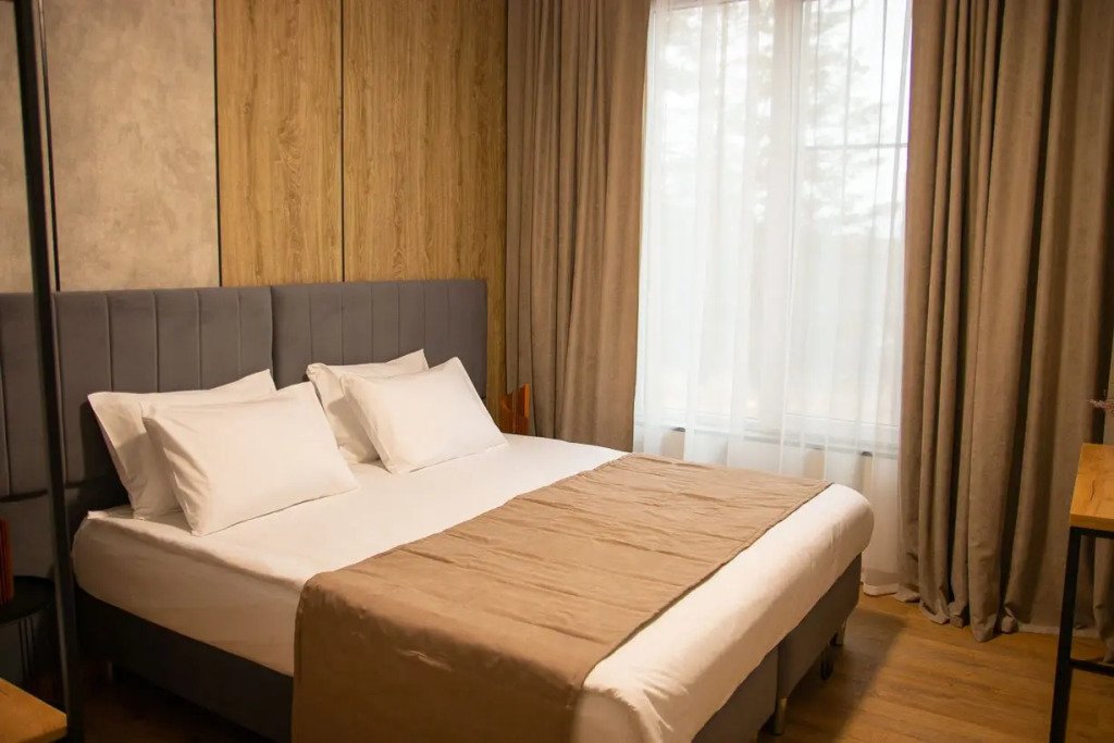 База отдыха Маламут Ленд, Самарская область: фото 3