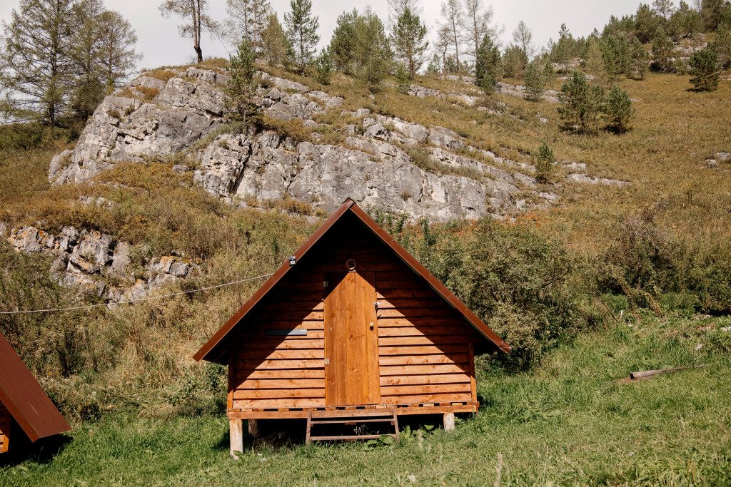 Кемпинг Чинолык, Алтайский край: фото 2