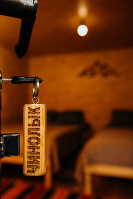 Кемпинг Чинолык, Алтайский край: фото 4