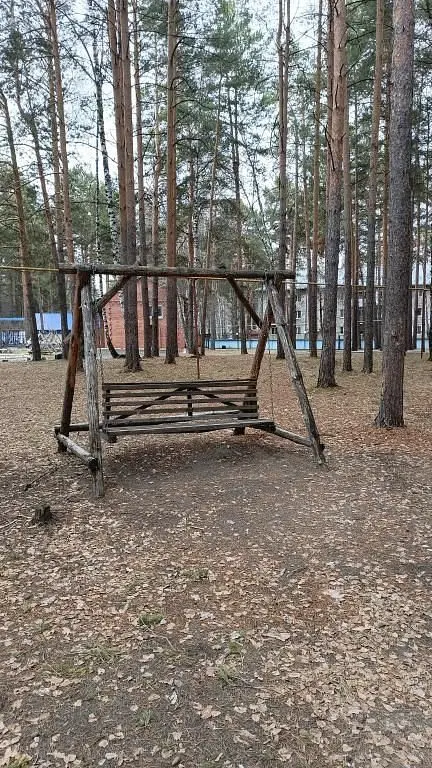 База отдыха ЦО Дружба-Ямал, Тюменская область: фото 3