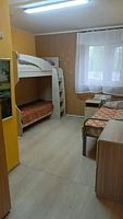 Трёхместный номер Standard, База отдыха ЦО Дружба-Ямал, Тюмень