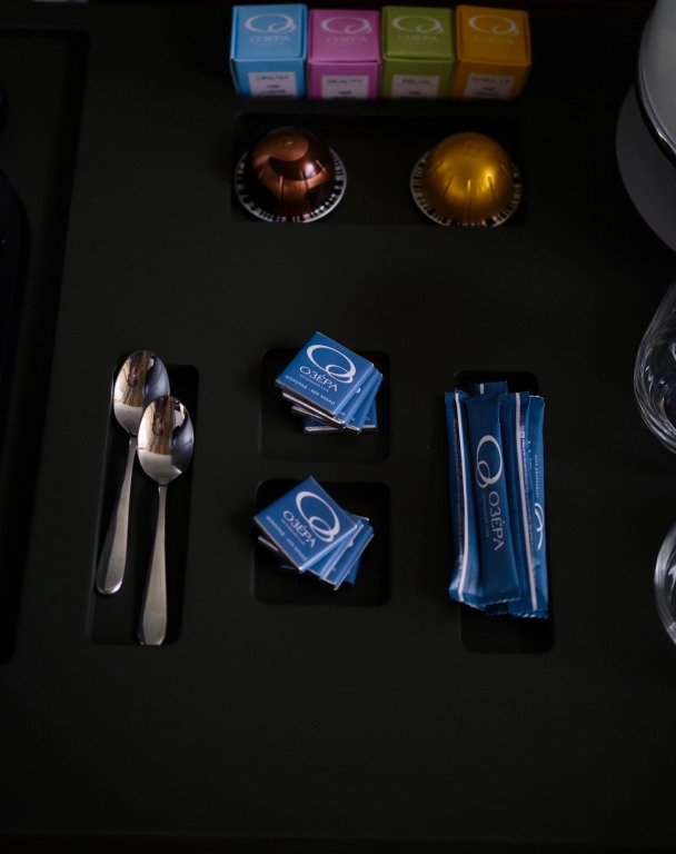 Загородный клуб "Озёра", Липецкая область: фото 5