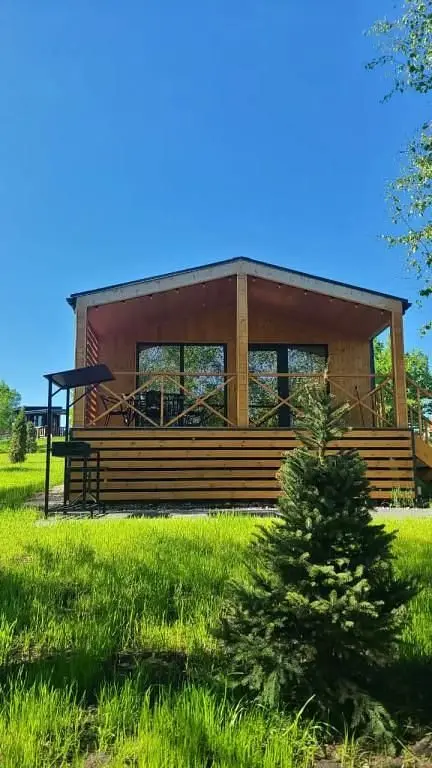 База отдыха Ustali, Липецк, Липецкая область