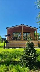 База отдыха Ustali