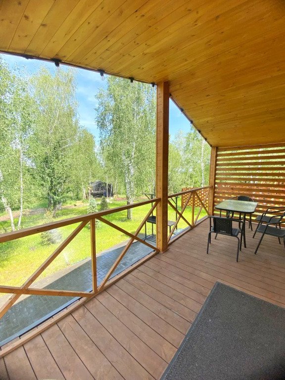 База отдыха Ustali, Липецкая область: фото 2