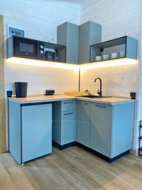 База отдыха Ustali, Липецкая область: фото 5