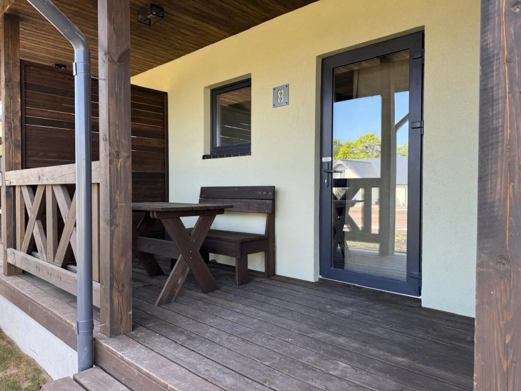 База отдыха Точка 177, Калининградская область: фото 3