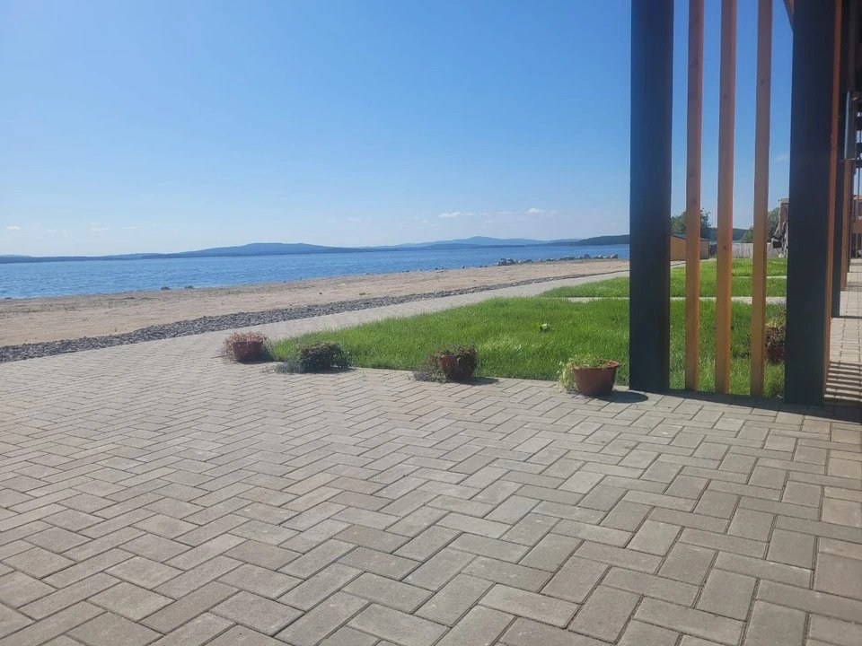 База отдыха Морская, Мурманская область: фото 2