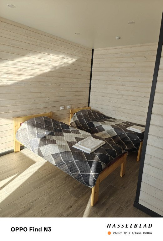 База отдыха Морская, Мурманская область: фото 3