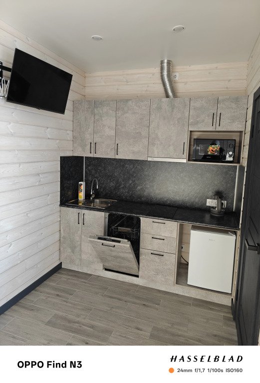 База отдыха Морская, Мурманская область: фото 5