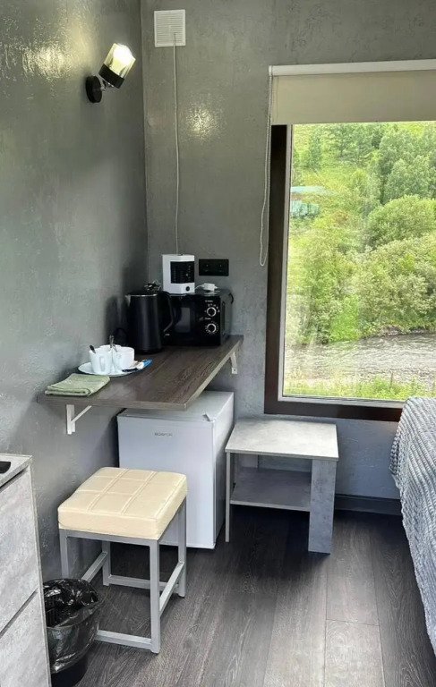 База отдыха Горные Дали, Горный Алтай (Республика Алтай): фото 3