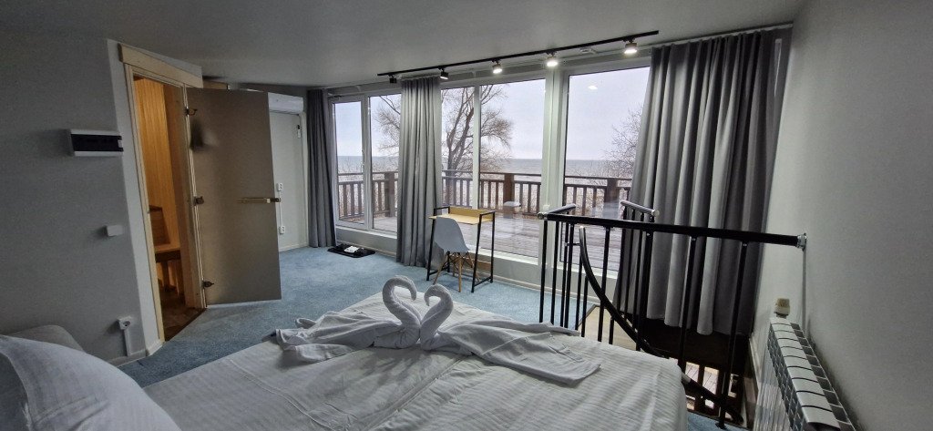 База отдыха КамИнн, Республика Татарстан: фото 2