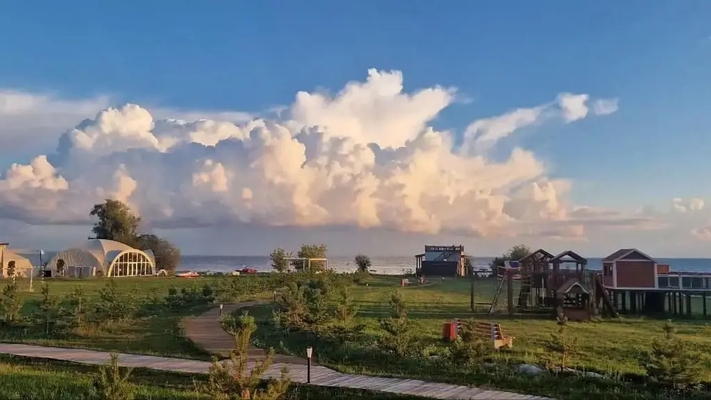 База отдыха КамИнн, Республика Татарстан: фото 2