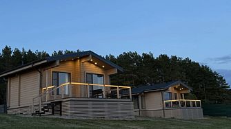 База отдыха BorWood