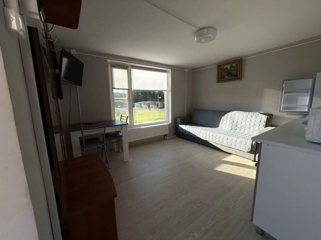 База отдыха Кромбас, Смоленская область: фото 4