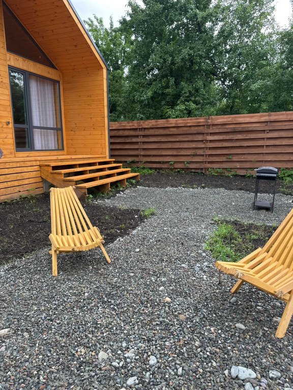 База отдыха Green Line, Горный Алтай (Республика Алтай): фото 2