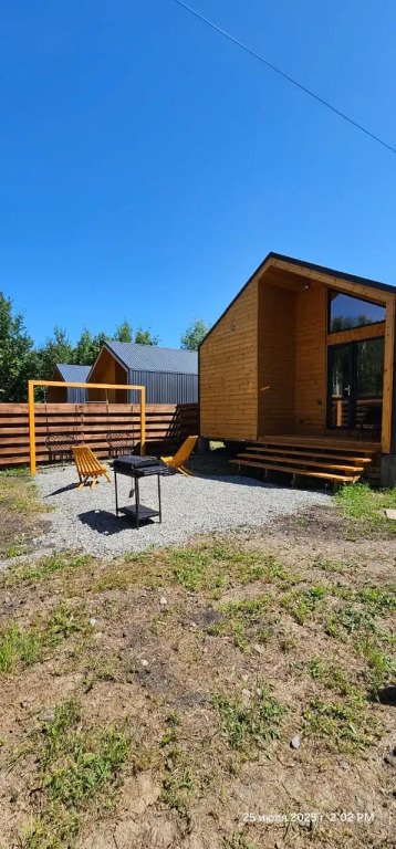 База отдыха Green Line, Горный Алтай (Республика Алтай): фото 3