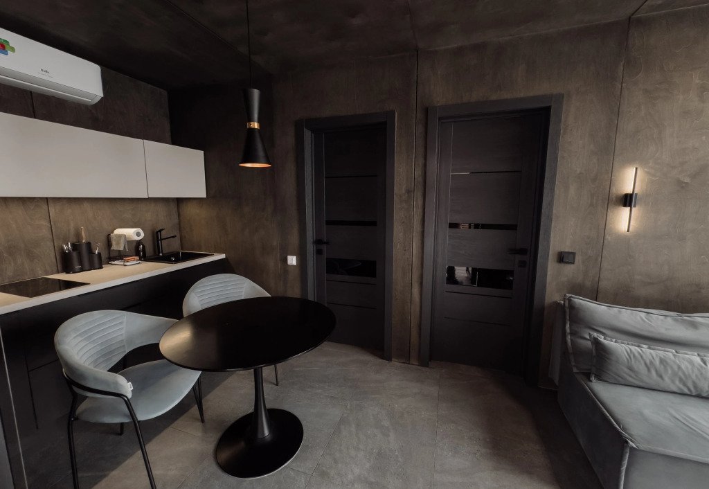 База отдыха Эко клуб Шышки, Омская область: фото 5