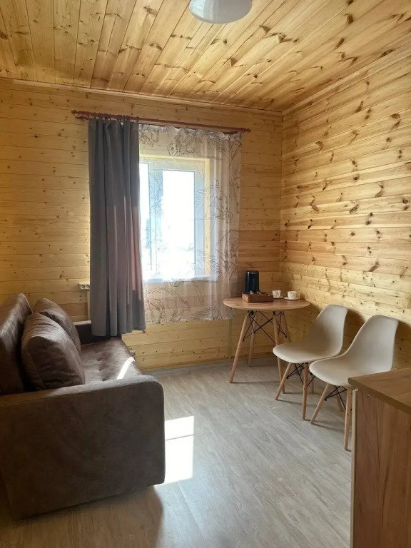 Кемпинг У Бурушки, Владимирская область: фото 5