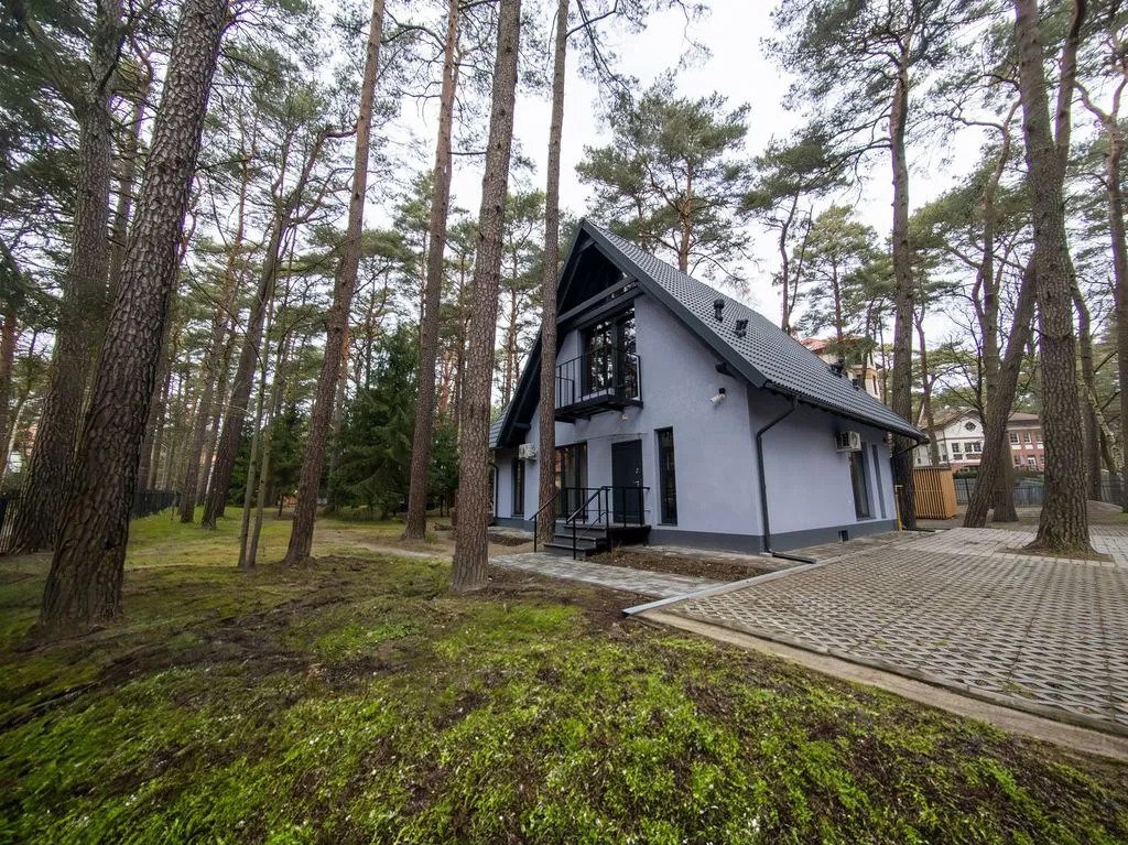 База отдыха Кедр, Калининградская область: фото 2