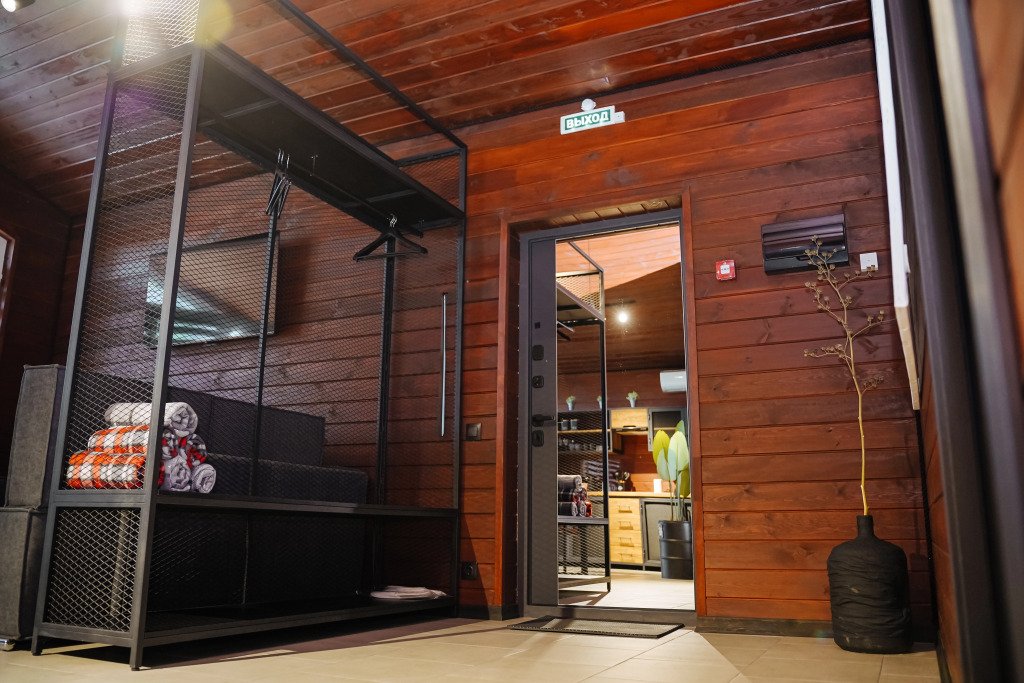 База отдыха Духугу, Республика Адыгея: фото 4