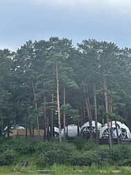 Кемпинг Island moon