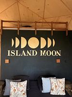 Семейный номер Classic, Кемпинг Island moon, Ангарский