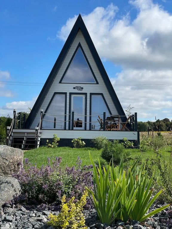 База отдыха Родная Долина, Калининградская область: фото 2