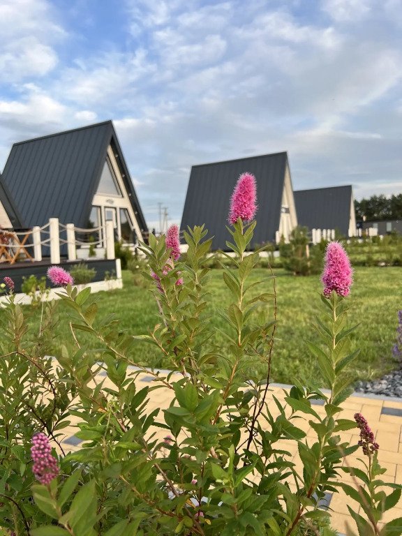 База отдыха Родная Долина, Калининградская область: фото 3