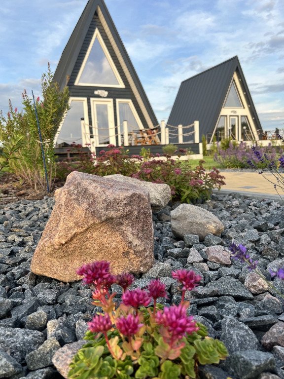 База отдыха Родная Долина, Калининградская область: фото 4