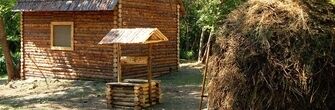 Территория | Утёс, Оренбургская область