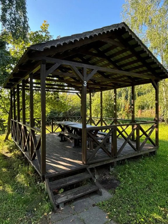 База отдыха Ока, Рязанская область: фото 2