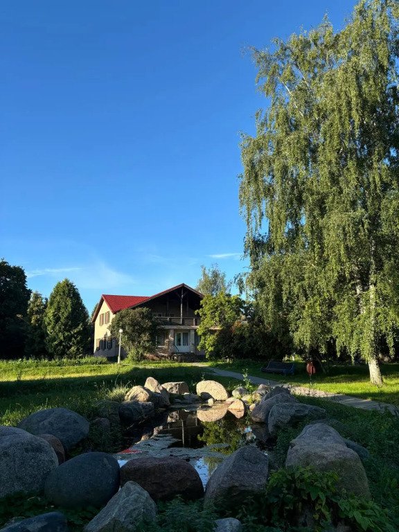 База отдыха Ока, Рязанская область: фото 3