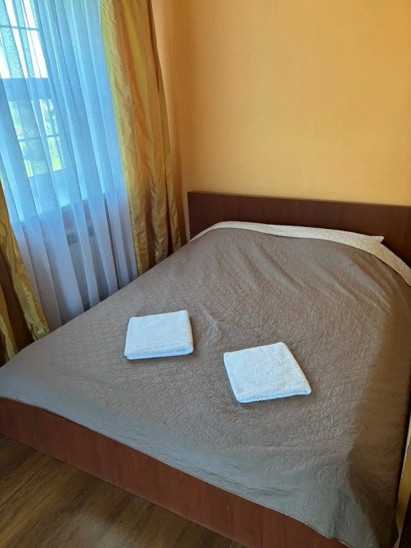 База отдыха Ока, Рязанская область: фото 4