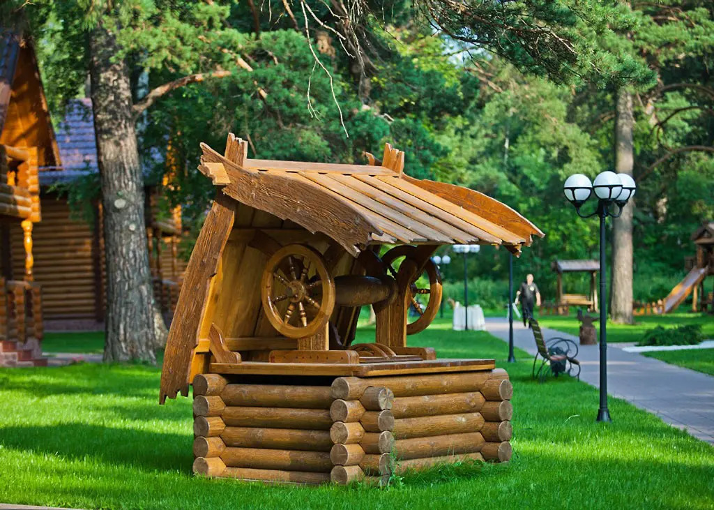 База Отдыха Боярская Усадьба, Кемеровская область: фото 3