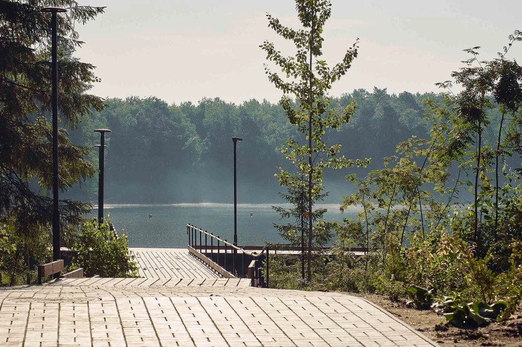 База отдыха парк-отель Вудлэнд, Республика Марий Эл: фото 5