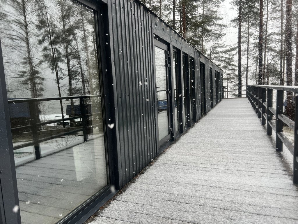 База отдыха Заимка Ё-моЁ, Чайковский, Пермский край