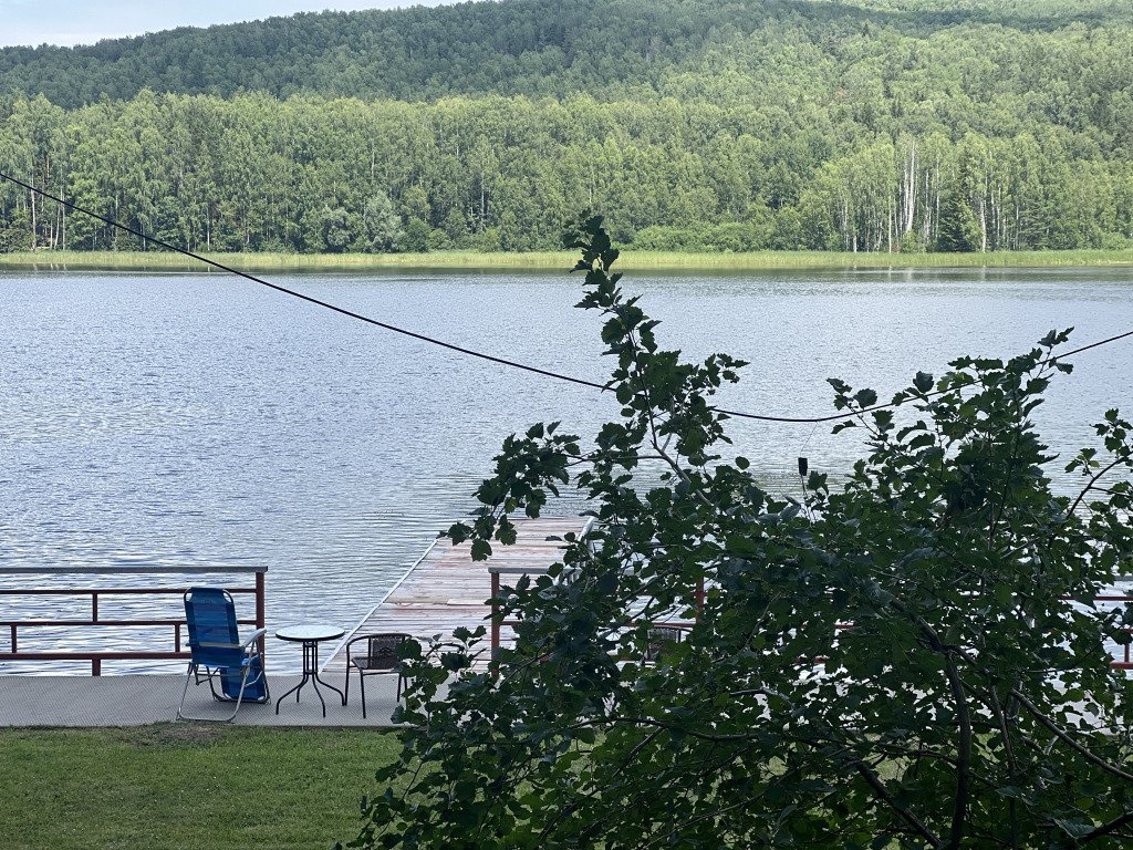 База отдыха Заимка Ё-моЁ, Пермский край: фото 4