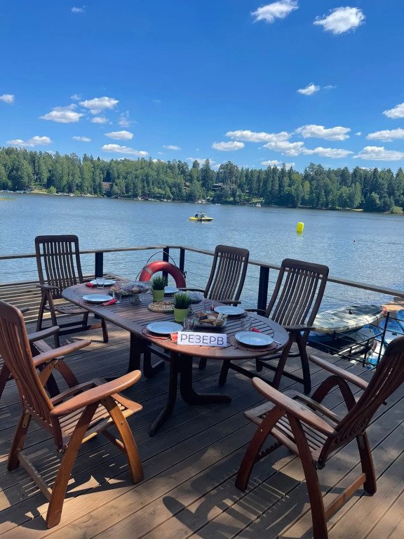 База Отдыха Нептун-2, Московская область: фото 4