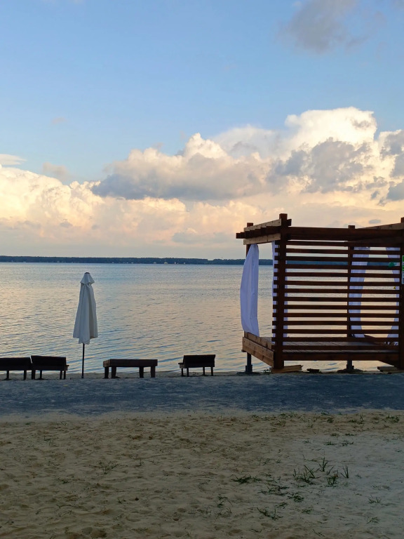 База отдыха Green Park, Челябинская область: фото 5